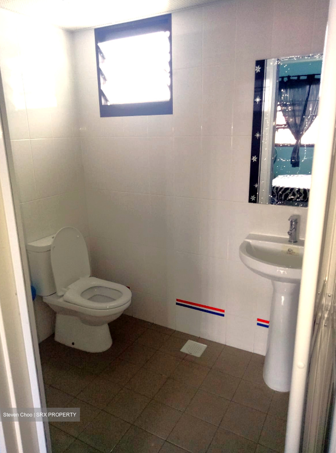 Blk 418A Fernvale Riverwalk (Sengkang), HDB 3 Rooms #594083651